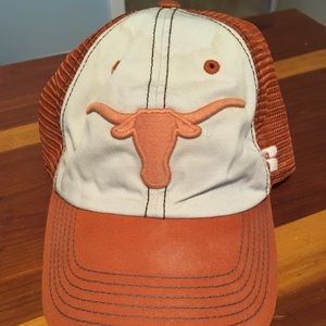 Texas Longhorn Hat